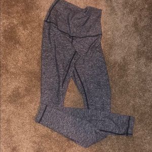 Lulu lemon leggings